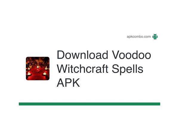 Witch Spell for Android - Download the APK from Habererciyes